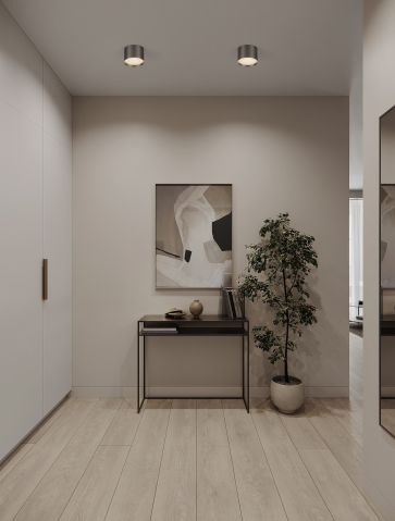Decorative - Ziare N30-17W-SM-D12