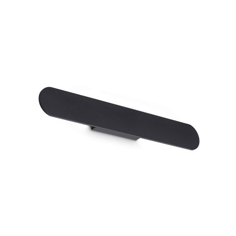 ZIG ZAG AP D54 ROUND NERO 3000K