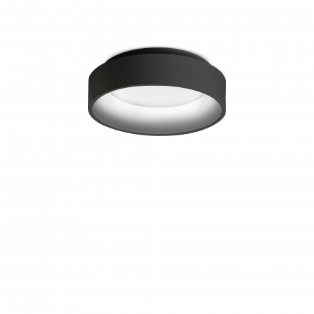 Corpuri pt interior - Ziggy pl d030 - Plafoniera moderna - Ideal-Lux