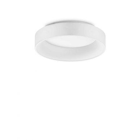 Corpuri pt interior - Ziggy pl d045 - Plafoniera moderna - Ideal-Lux