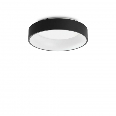 Plafoniere - Ziggy pl d045 - Plafoniera moderna - Ideal-Lux