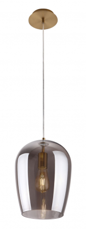 Lustre simple - Suspensie moderna ZIMBA P0301 - Max Light