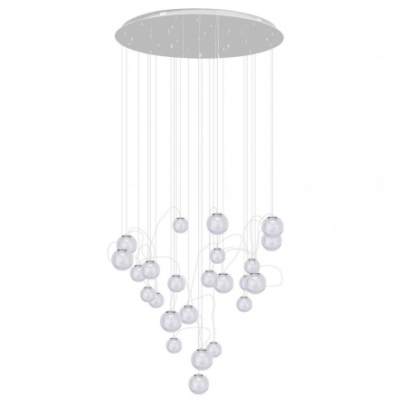 Candelabre - Plafoniera moderna - Zoe P0386 - Max Light