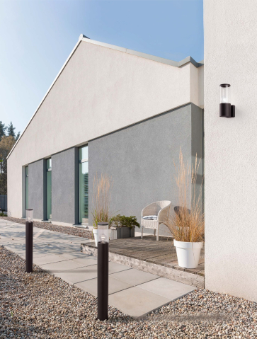 Exterior - ZOSIA