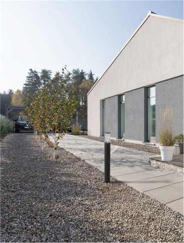 Corpuri pt exterior - ZOSIA stalp exterior 9060183