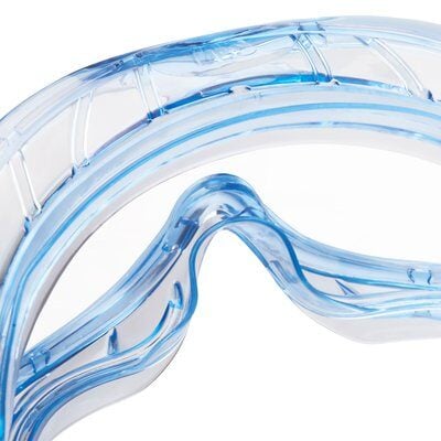 Ochelari de protectie tip goggle 3M™ Fahrenheit™ [4]
