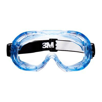 Ochelari de protectie tip goggle 3M™ Fahrenheit™ [2]