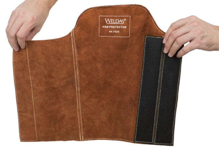 Protecție braț pentru condiții grele (bucată)-44-7028 Lava Brown™ [3]