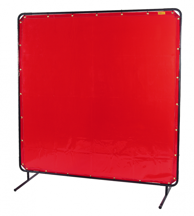 Ramă modulară COMBOframe™ 1,8 x 1,8 m sau 1,8 x 2,4 m inclusivc element de prindere [4]