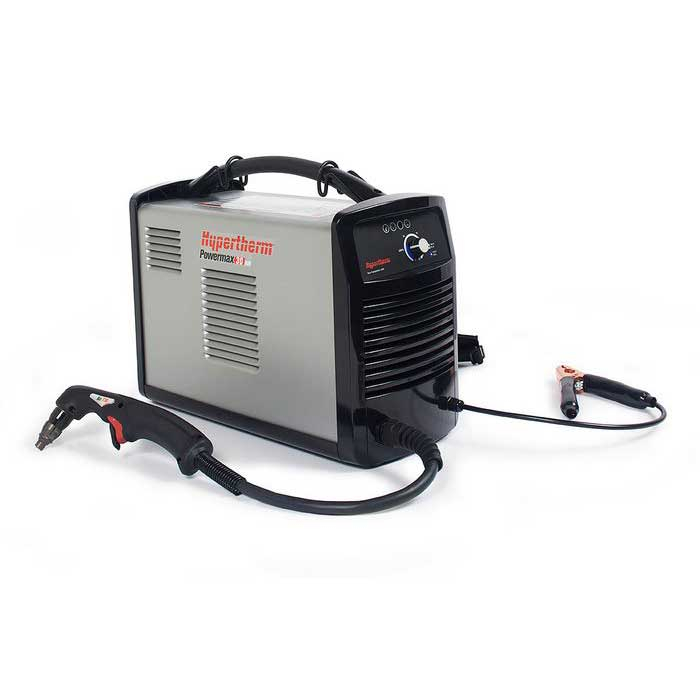 Aparat pentru taiere cu plasma POWERMAX 30 AIR-HYPERTHERM [4]