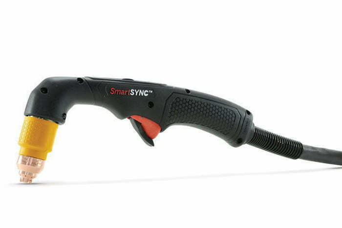 Aparat pentru taiere cu plasma POWERMAX 65 SYNC- HYPERTHERM [3]