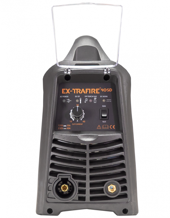 EX-TRAFIRE 40SD [2]