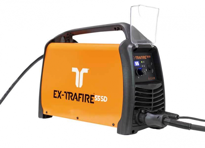 EX-TRAFIRE 55SD [2]
