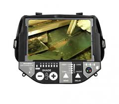 Masca de sudura 3M™ Speedglas™ G5-01 -Air si sistem de presiune pozitiva 3M™Adflo™ [3]
