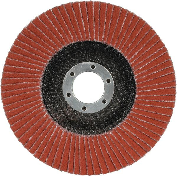 Discuri Lamelar frontale 3M™ Cubitron™  II 969F 125x22 FLAT [2]