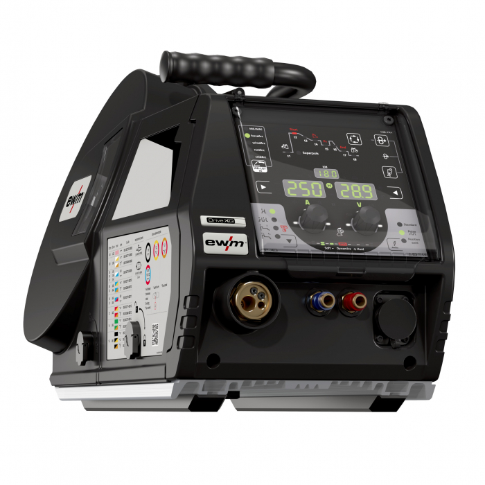 EWM Phoenix XQ puls decompact [2]