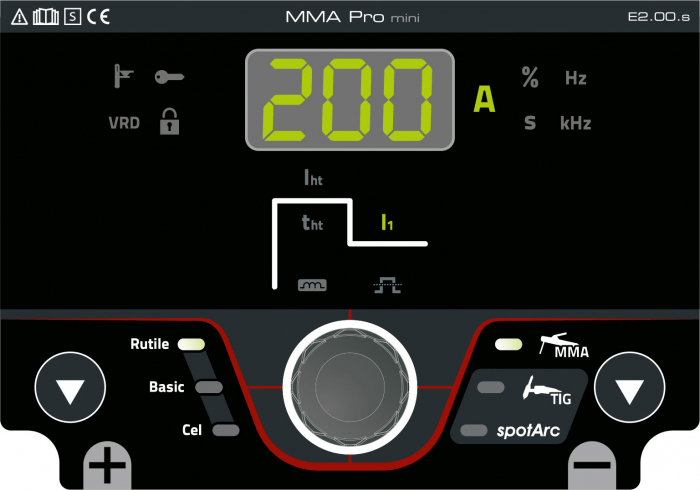 Ewm PICO 200 CEL PULS [3]