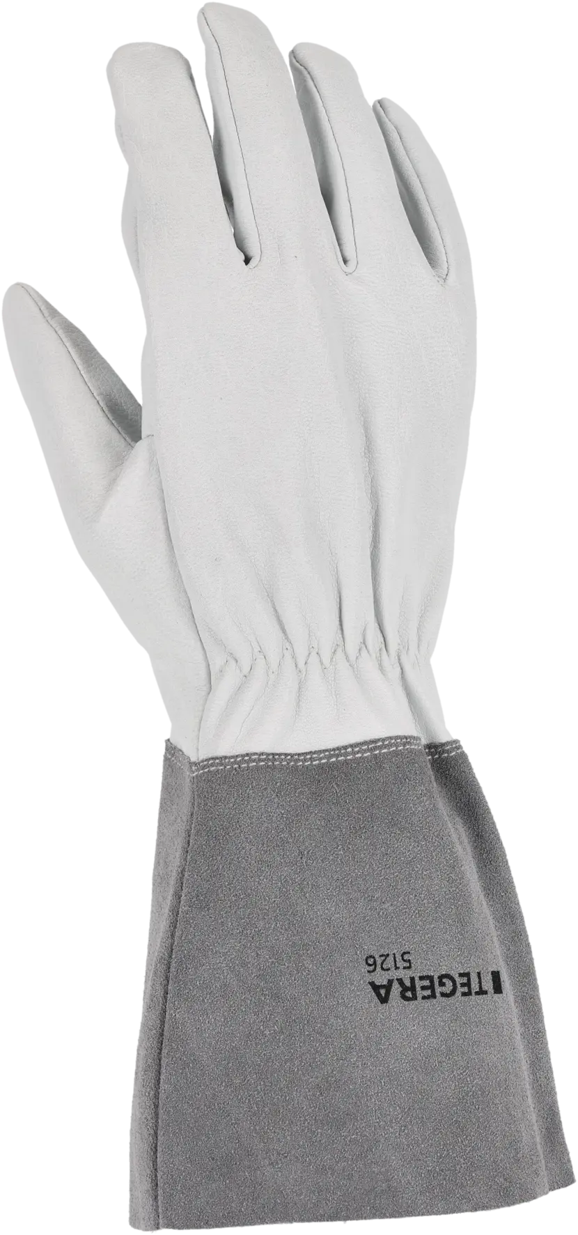 Manusa pentru sudura TIG/WIG Tegera 5126 [3]