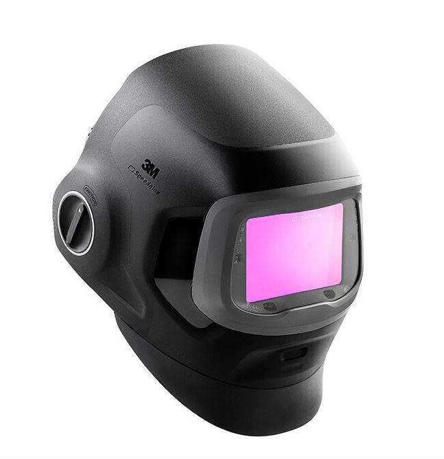 Masca de sudura 3M™ Speedglas™ G5-03 Pro [1]