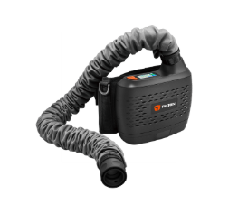 MASCA POLIZARE TECMEN G20-V CU SISTEM ADUCTIE AER [2]