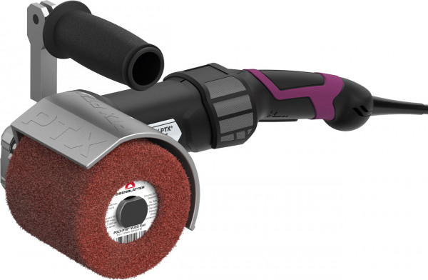 Masina profesionala de slefuit si satinat liniar POLY-PTX 802 HT [3]