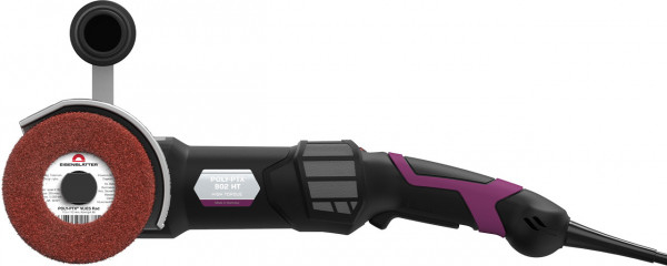 Masina profesionala de slefuit si satinat liniar POLY-PTX 802 HT [7]