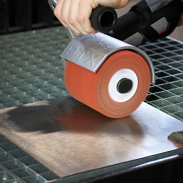 Masina profesionala de slefuit si satinat liniar POLY-PTX 802 HT [2]