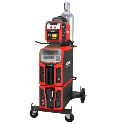 MEGMEET ARTSEN III 400/500 [1]