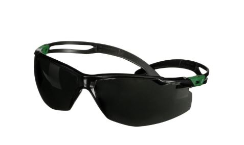 Ochelari de protectie 3M™ Securfit cu lentile DIN5 pentru sudura si debitare [2]