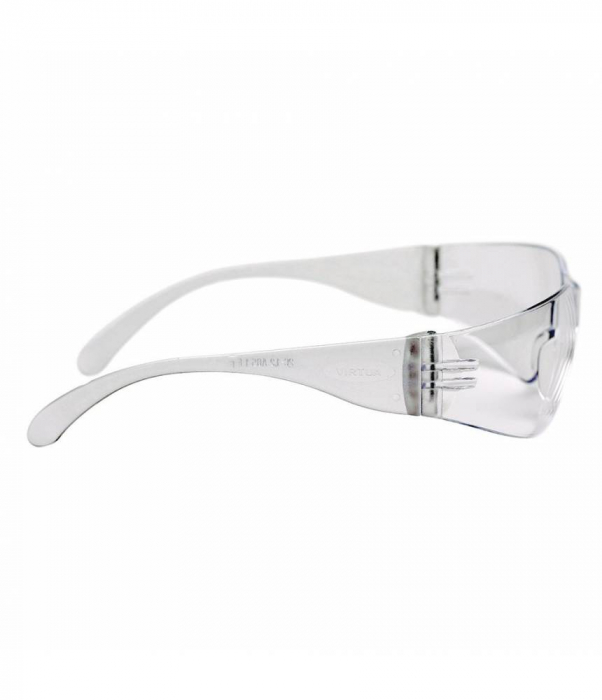 Ochelari de protectie 3M™ Virtua AP cu lentile antizgariere [2]