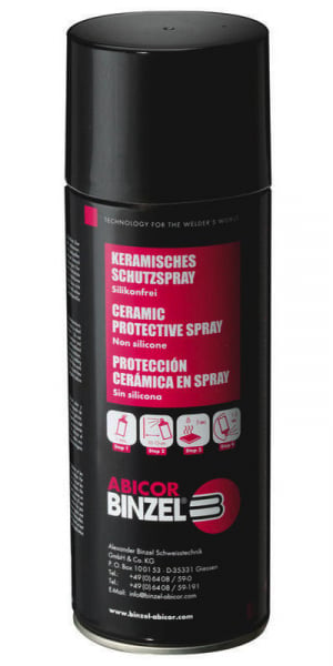 Spray antistropi ceramic Abicor Binzel [1]