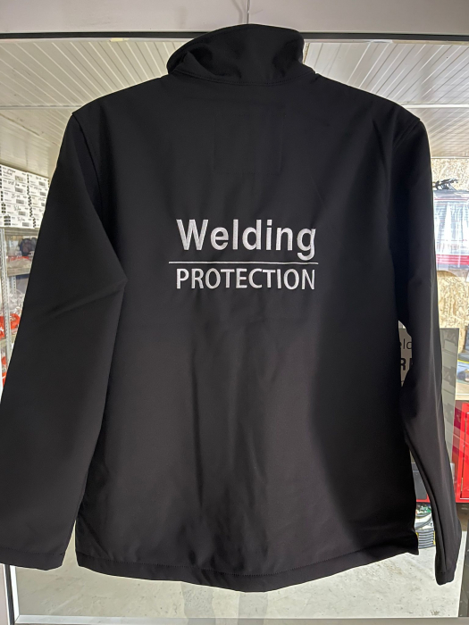 Jacheta personalizata Welding Protection [2]
