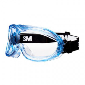 Ochelari de protectie tip goggle 3M™ Fahrenheit™ [0]
