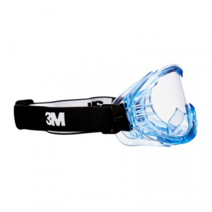 Ochelari de protectie tip goggle 3M™ Fahrenheit™ [2]