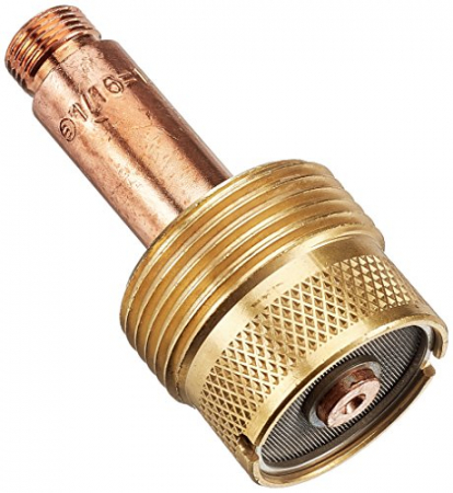 Consumabile - Portpenseta cu lentila JUMBO pentru ABITIG GRIP 17/18/26