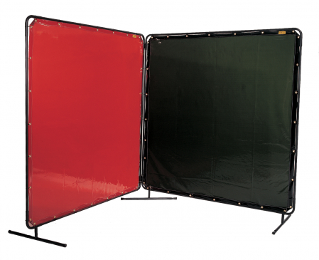 Accesorii - Ramă modulară COMBOframe™ 1,8 x 1,8 m sau 1,8 x 2,4 m inclusivc element de prindere