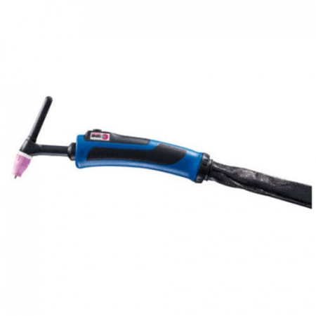 Pistolete WIG-TIG si Consumabile - Pistolet sudare WIG/TIG ABITIG GRIP 260W HIGH FLEX, UP-DOWN -CUPLA BSB 35-50