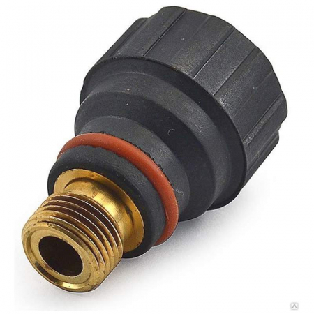 Pistolete WIG-TIG si Consumabile - Capac scurt ABITIG GRIP 17/ 18/ 26