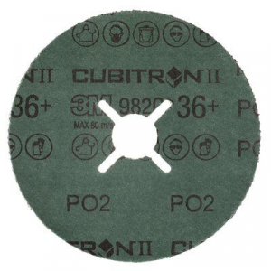 Fibrodisc 982C Cubitron II 125x22 [1]