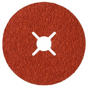Echipamente si Abrazive profesionale - Fibrodisc 987C Cubitron II 125x22