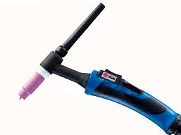 Pistolete WIG-TIG si Consumabile - Pistolet sudare WIG/TIG ABITIG GRIP 26 HIGH FLEX-CUPLA BSB 35-50