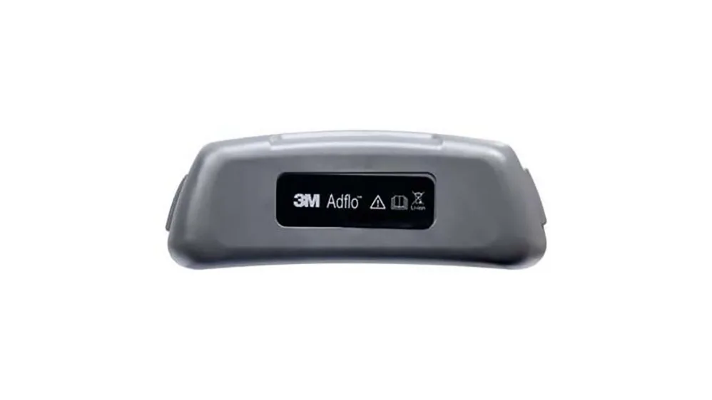 Consumabile - ACUMULATOR 3M ADFLO LI-ION HEAVY DUTY