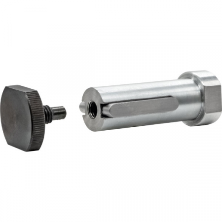Polizoare unghiulare/Echipamente satinare - ADAPTOR INOX PT PERIE SCOTCH-BRITE 19X50MM, M14 EISENBLATTER