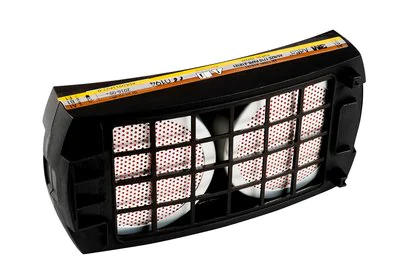 Filtru de gaze 3M ™ Adflo ™ A1B1E1, 837242 [1]