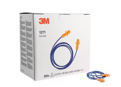 Auditiva - Antifoane interne 3M™ 1271