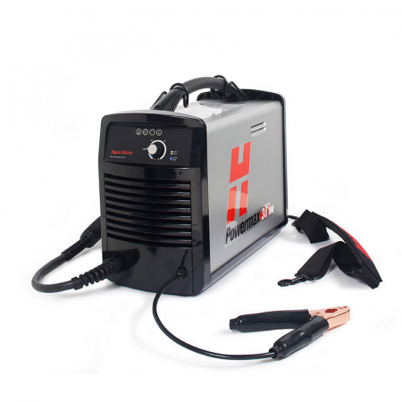 Aparate pentru taiere cu Plasma - Aparat pentru taiere cu plasma POWERMAX 30 AIR-HYPERTHERM