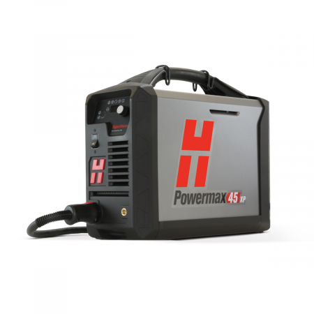 Aparate pentru taiere cu Plasma - Aparat pentru taiere cu plasma POWERMAX 45XP- HYPERTHERM