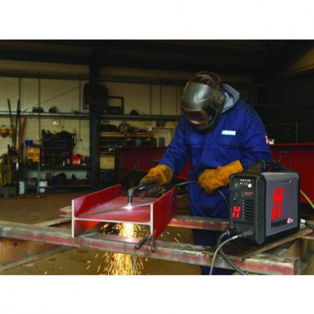 Aparat pentru taiere cu plasma POWERMAX 45XP- HYPERTHERM [2]