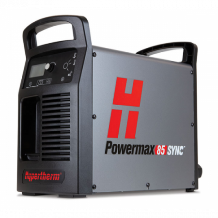 Aparate pentru taiere cu Plasma - Aparat pentru taiere cu plasma POWERMAX 85 SYNC-HYPERTHERM
