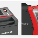 Aparat pentru sudare LASER MEGMEET [3]